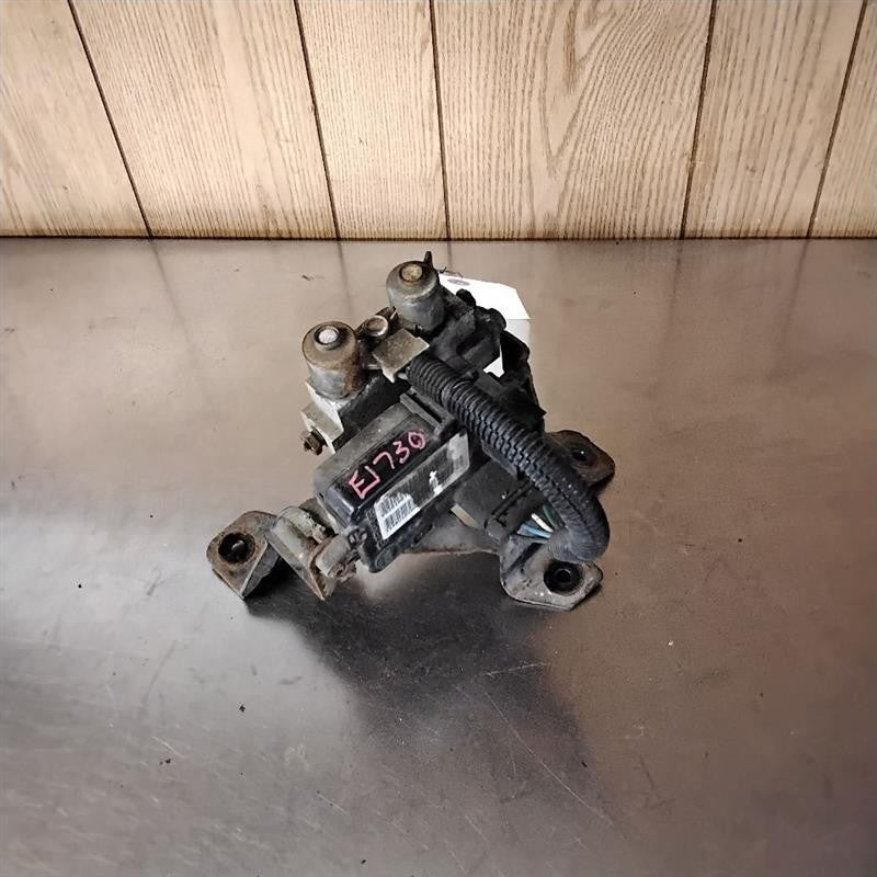 2000-2001 Dodge Pickup 1500 Anti-lock Brake Parts OEM#05015525AA
