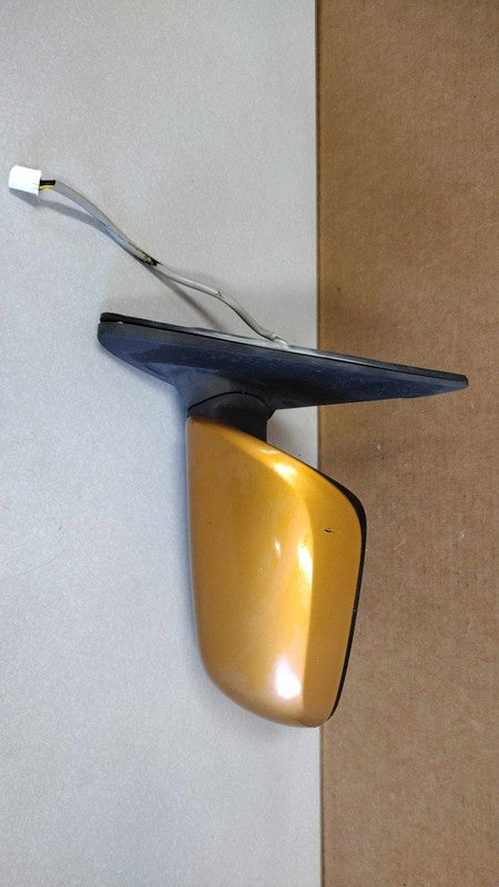 2009-2014 Toyota Matrix Left Door Mirror OEM#8790902A80