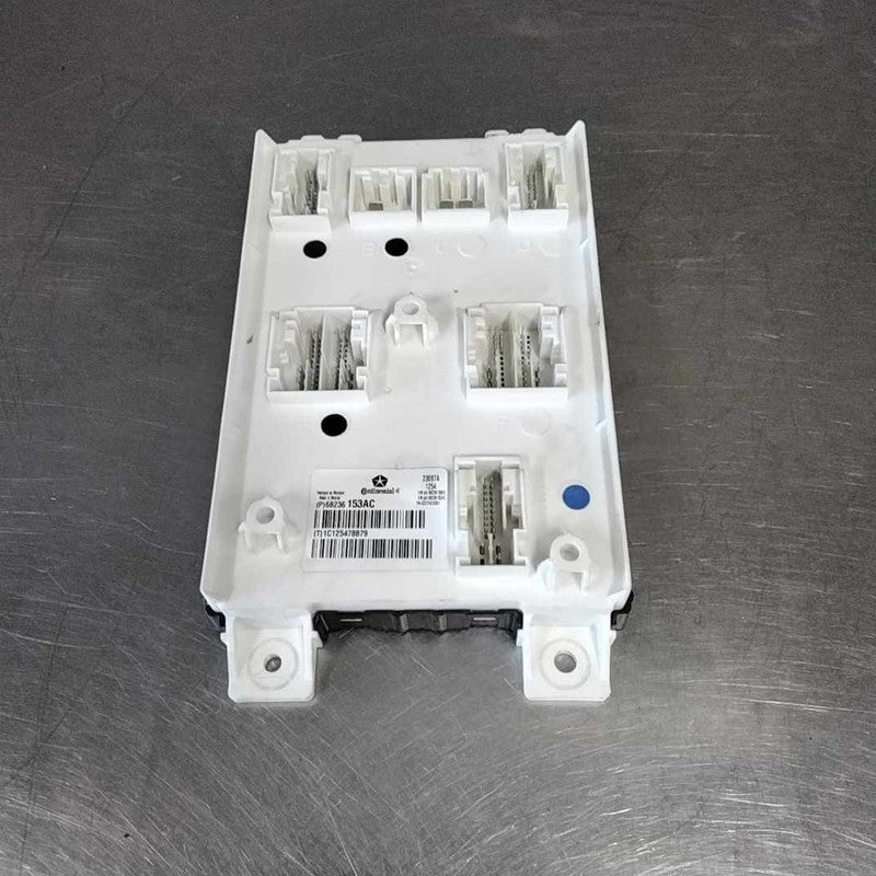 Chassis Brain Box DODGE PICKUP 1500 14