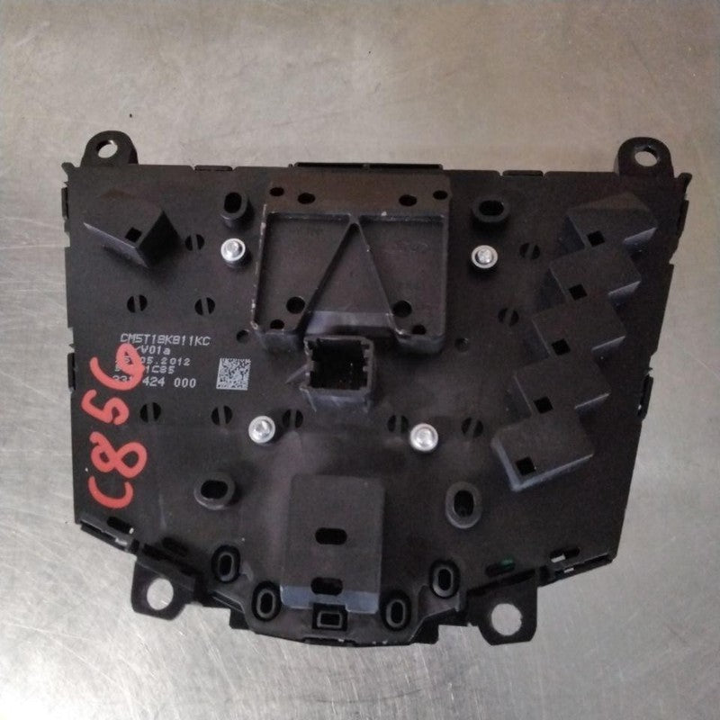 Audio & Visual Equip.(radio) FORD FOCUS 12 13