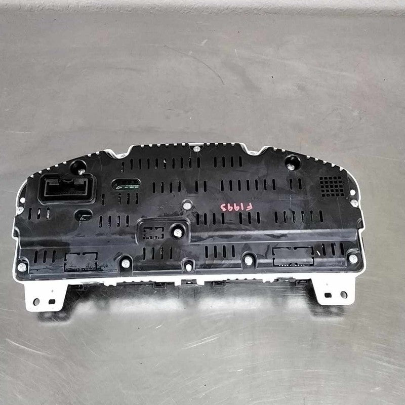 Speedometer FORD TAURUS 13