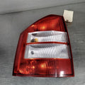 Tail Light Assembly JEEP COMPASS Left 07 08 09 10