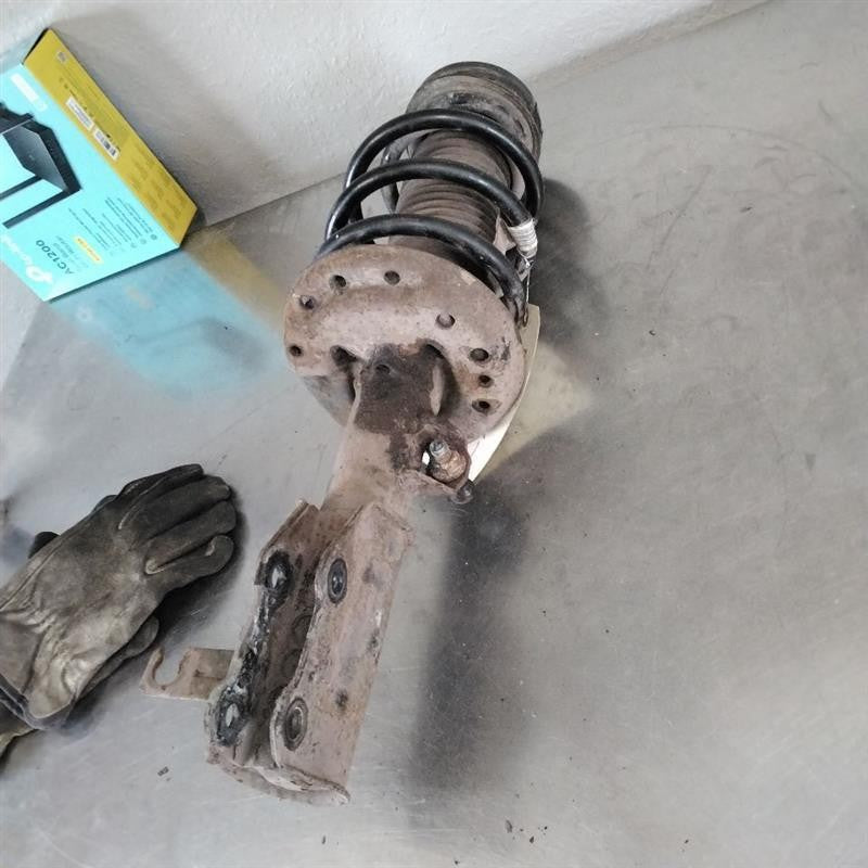 Strut Assembly MALIBU Left 13