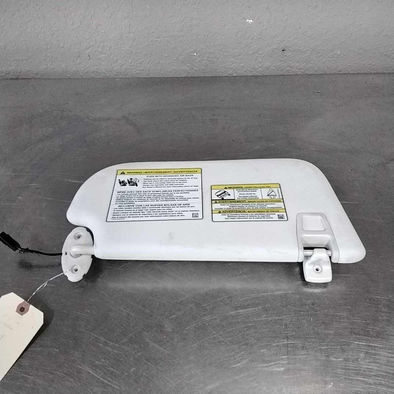 2013-2019 Sun Visor Ford Escape Left Side