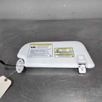 2013-2019 Sun Visor Ford Escape Left Side