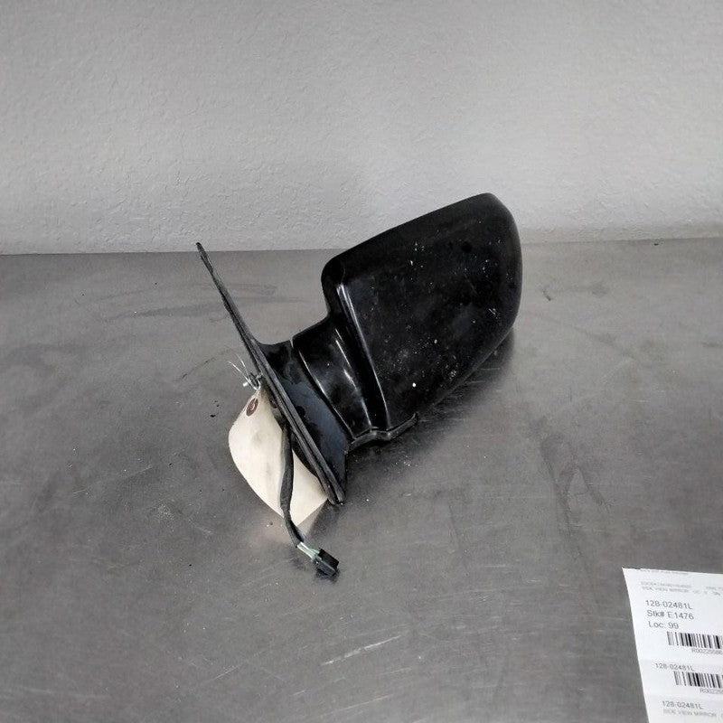 Door Mirror CHEVY PICKUP 1500 Left 92 93 94 95 96 97 98 99