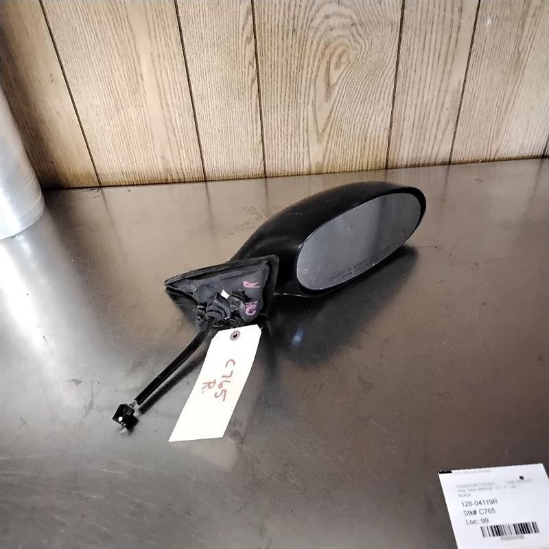 Door Mirror BUICK CENTURY Right 97 98 99 00 01 02 03 04 05