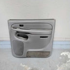 Rear Door Trim Panel CHEVY AVALANCHE 1500 Right 05