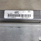 Engine/motor Brain Box FORD PICKUP F150 SERIES 00