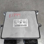 Engine/motor Brain Box HYUNDAI SONATA 06 07 08