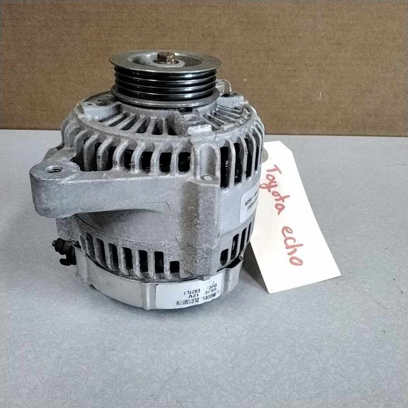 2000-2005 Toyota Echo Alternator OEM#2706021020