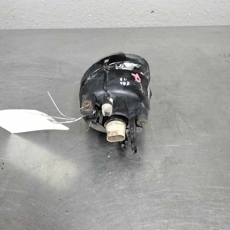 Fog/mark/park/turn Light/lamp NISSAN ARMADA Right 04 05 06 07