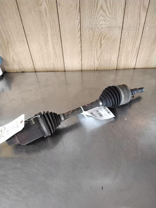 Axle Shaft CHEVY CRUZE Right 11 12