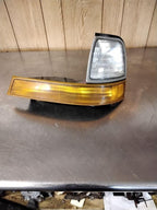 Fog/mark/park/turn Light/lamp FORD RANGER Left 99 00