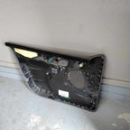 Front Door Trim Panel FORD FOCUS Right 00 01 02 03