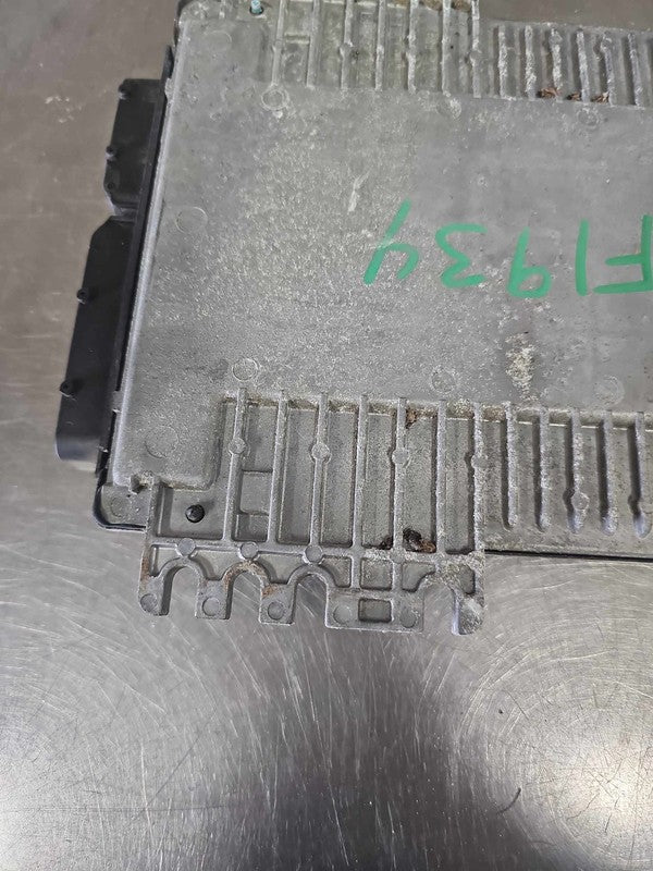 2006 Nissan Armada Engine/motor Brain Box OEM#23710ZH45A