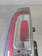 2015-2020 GMC Yukon XL 1500 Left Tail Light Assembly OEM# 84536242