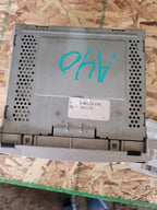 Audio & Visual Equip.(radio) CHEVY COBALT 05 06