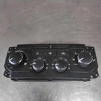 Heater A/c Control CHRYSLER 300 05 06 07