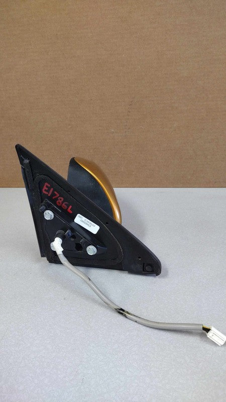 2009-2014 Toyota Matrix Left Door Mirror OEM#8790902A80