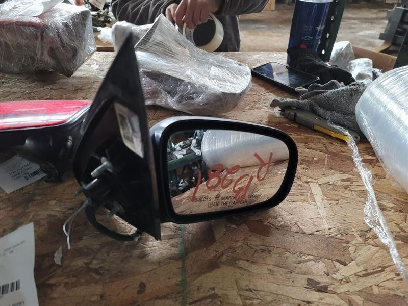 Door Mirror CHEVY CAVALIER Right 95 96 97 98 99 00 01 02 03 04 05