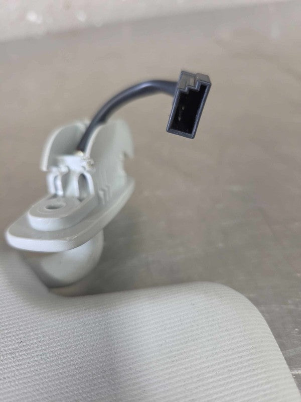 Sun Visor VW PASSAT Left 00 01 02 03 04 05