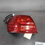 Tail Light Assembly ROGUE EXCEPT SPORT Left 08 09 10 11 12 13 14 15