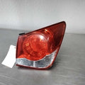 2011-2016 Chevrolet Cruze Quarter Panel Right Tail Light Assembly OEM#