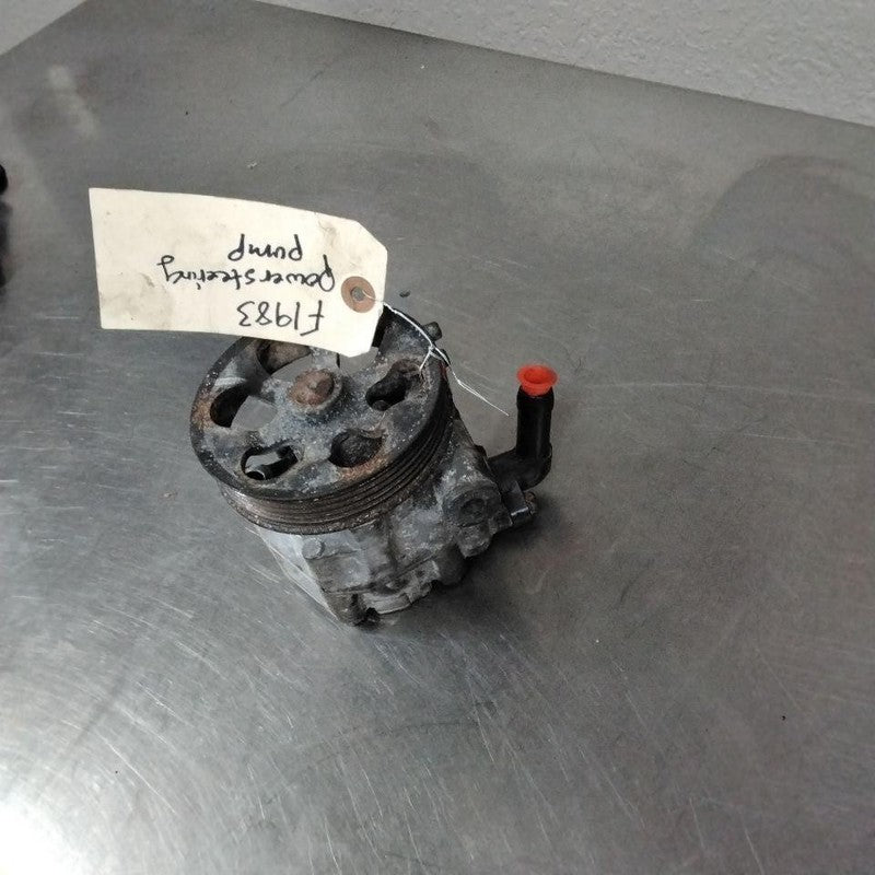 Power Steering Pump/motor SUBARU LEGACY 10 11 12