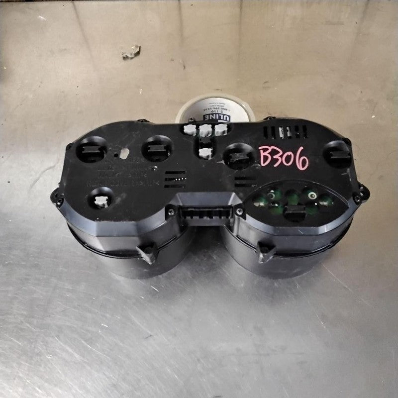 Speedometer CHEVY AVEO 06 07
