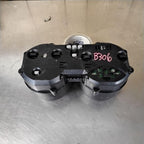 Speedometer CHEVY AVEO 06 07