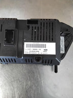 2014-2015 Ford Escape Info-gps-tv Screen OEM#EJ5Z10D885CA
