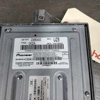 Audio & Visual Equip.(radio) GMC TERRAIN 10 11 12 13 14 15 16 17
