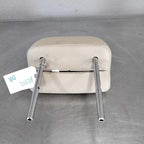 2005-2010 Jetta except GLI Rear Outer Left Headrest OEM#1K0885901R3Z6