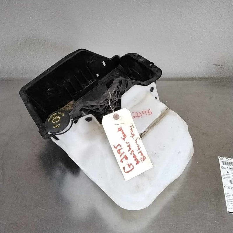 Washer Bottle FORD PICKUP F150 09 10 11 12 13 14