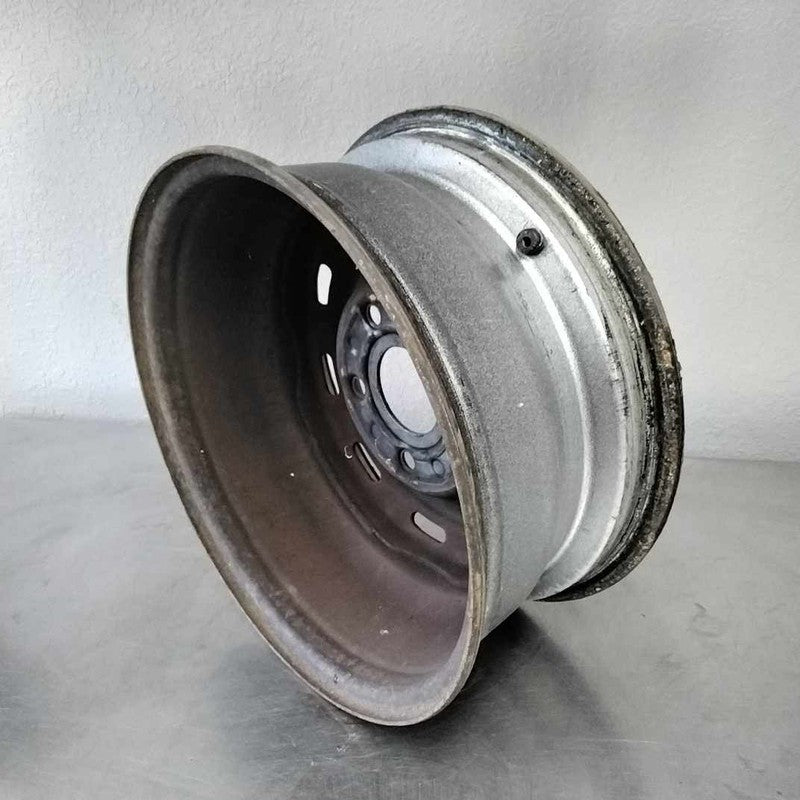 1994-2001 Dodge Pickup 1500 Wheel OEM#5FS04S4AAD