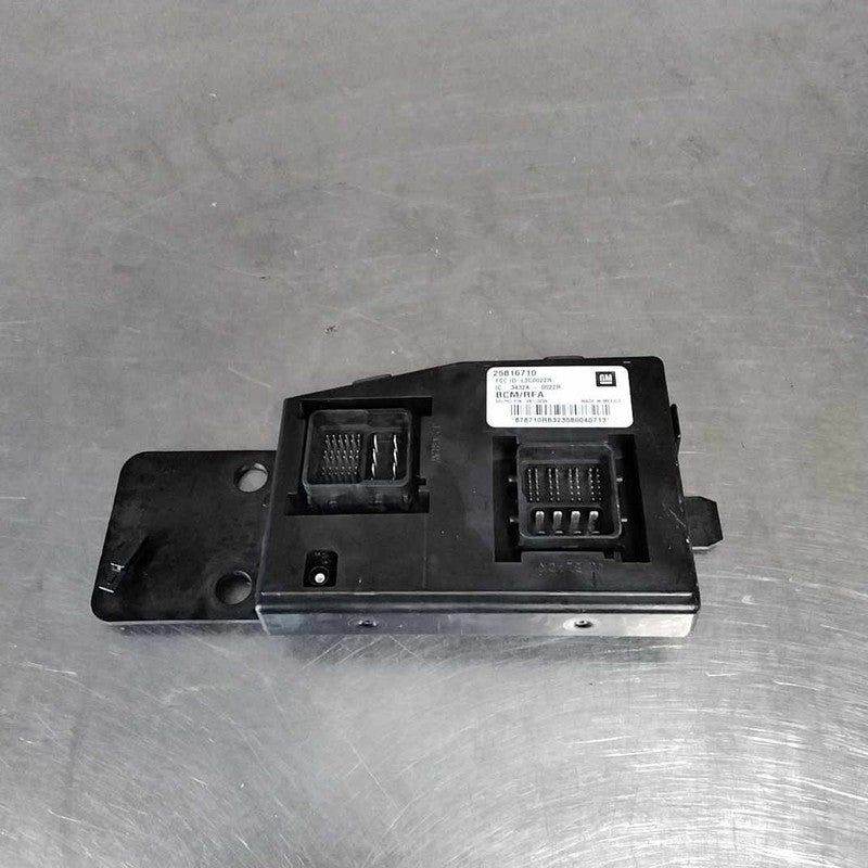 Chassis Brain Box CHEVY COLORADO 07 08