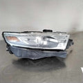 2013-2019 Ford Taurus Headlight Right Side