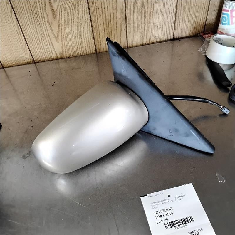 Door Mirror CHEVY MALIBU Right 97 98 99 00 01 02 03 04 05