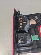 2015-2017 Ford Pickup Left Tail Light Assembly OEM# FL3Z13405A