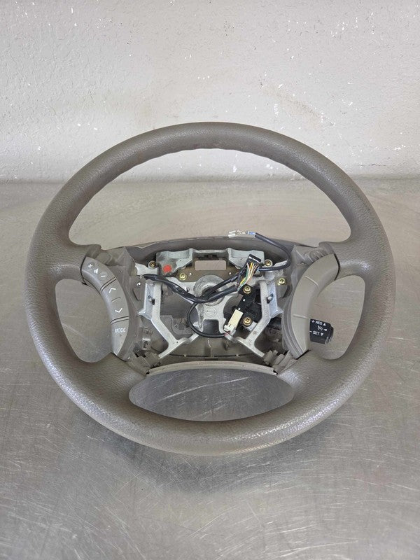 Steering Wheel FORD TAURUS 04 05 06 07