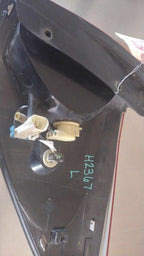 2002-2003 Buick Rendezvous Left Tail Light Assembly