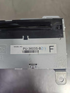 2015-2016 Ford Mustang Audio & Visual Equip.(radio) OEM#FR3Z18C869SA