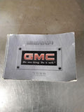 00 694.gm9m00 Book Only Worn