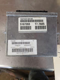 Engine/motor Brain Box SAAB 9-5 01