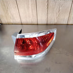 Tail Light Assembly FORD FOCUS Right 08 09 10 11