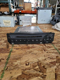 2008-2012 Chrysler Town & Country Info-gps-tv Screen OEM#05064063AE