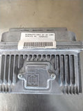 Engine/motor Brain Box MALIBU 97