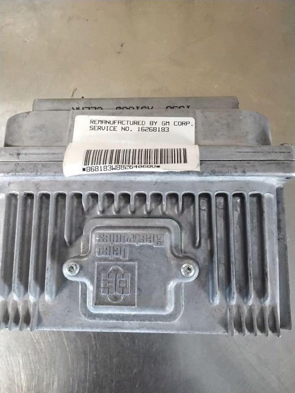Engine/motor Brain Box MALIBU 97