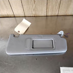 Sun Visor BMW 328 SERIES Right 07 08 09 10 11